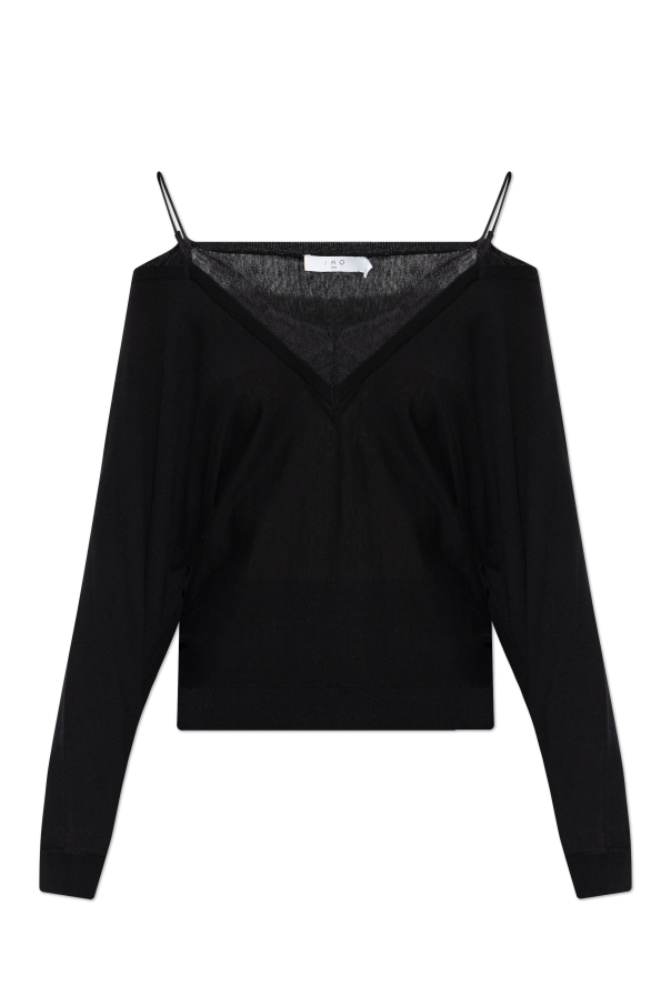 Sweater "Aubepine" od Iro