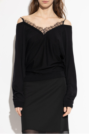 Iro Suéter "Aubepine"