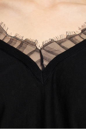 Iro Suéter "Aubepine"