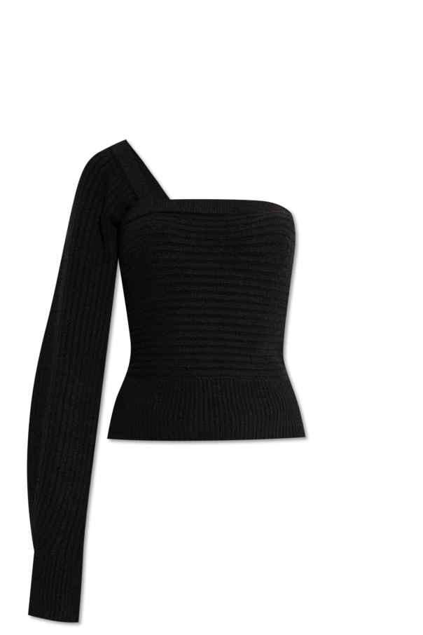 Iro ‘Baidy’ one-shoulder sweater