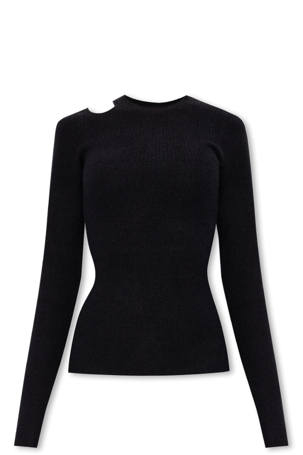 Iro ‘Baiyo’ sweater