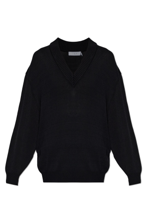 "Brise" sweater