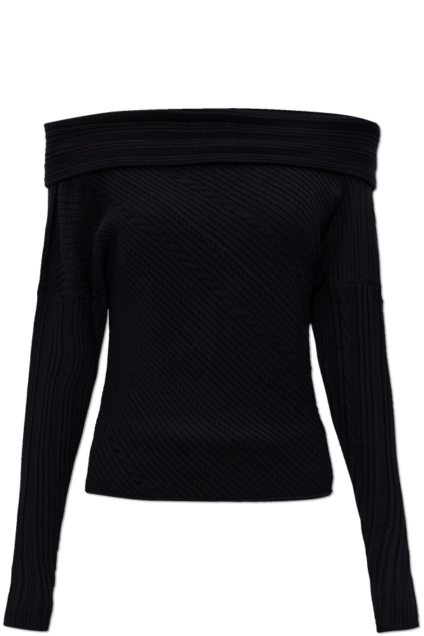 Iro ‘Eboni’ jumper