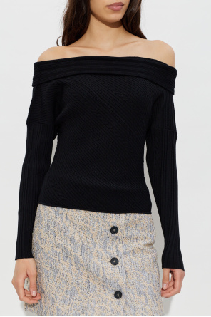 Iro ‘Eboni’ jumper