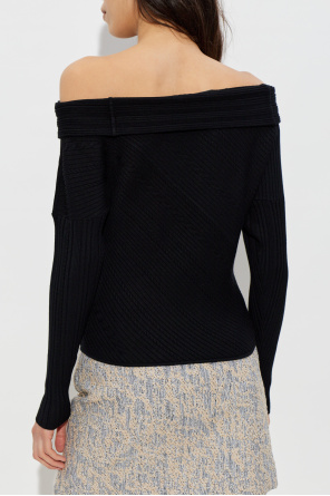 Iro ‘Eboni’ jumper