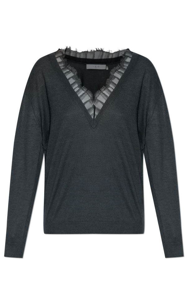 Sweater `Haby’ od Iro