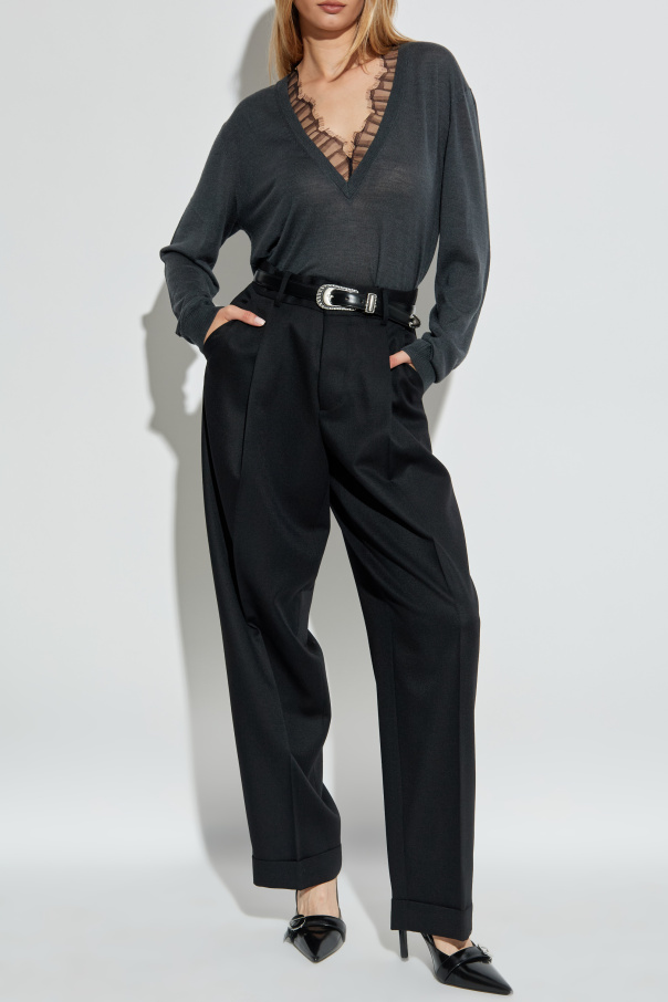 Iro Sweater `Haby’