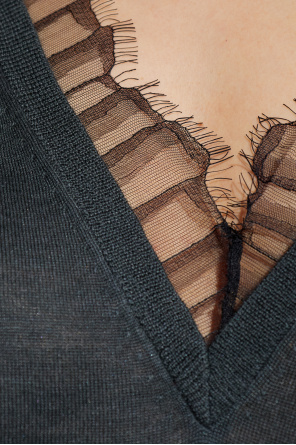 Iro Sweater `Haby’