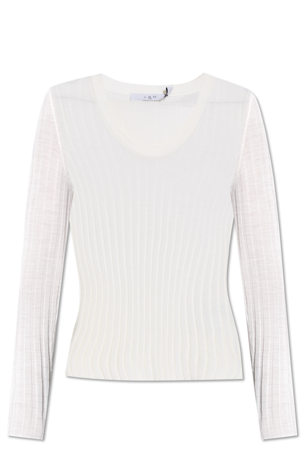 Wool top "Hattie" od Iro