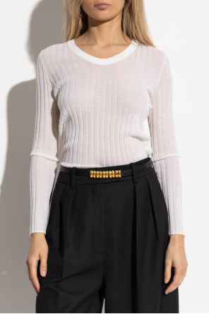 Iro Woll-Top „Hattie“