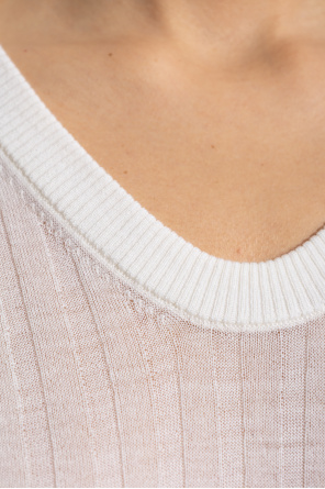 Iro Woll-Top „Hattie“