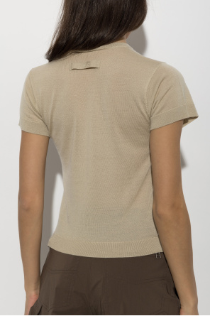 Iro Top `Idille`