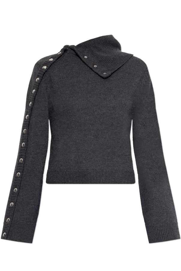 Turtleneck `Konie` od Iro