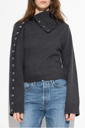 Iro Turtleneck 'Konie'