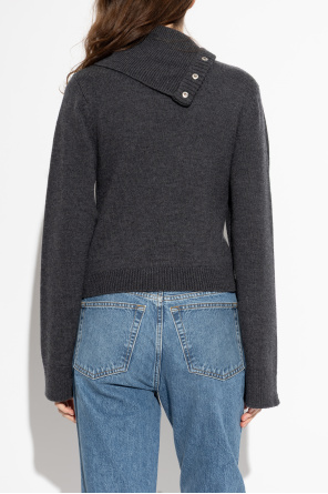 Iro Turtleneck 'Konie'