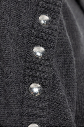 Iro Turtleneck 'Konie'