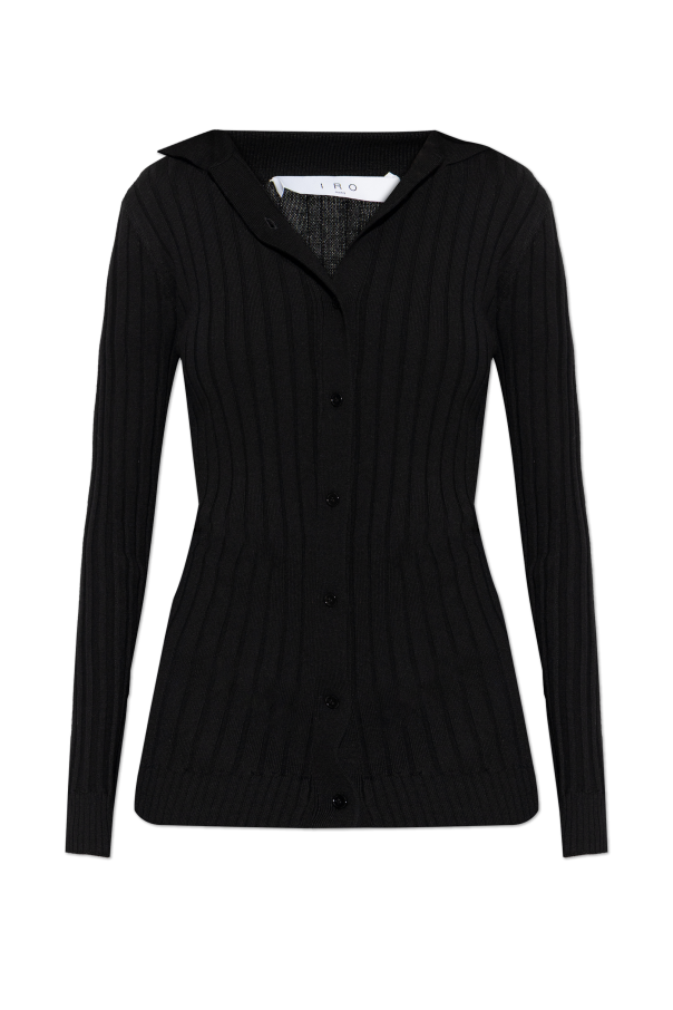 Cardigan "Leonise" od Iro