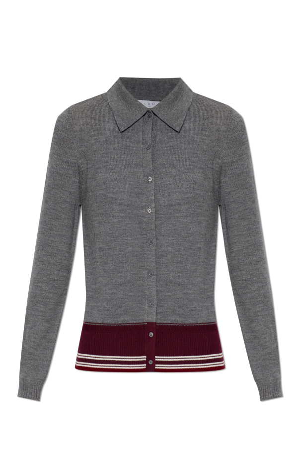 Cardigan ‘Miel’ od Iro
