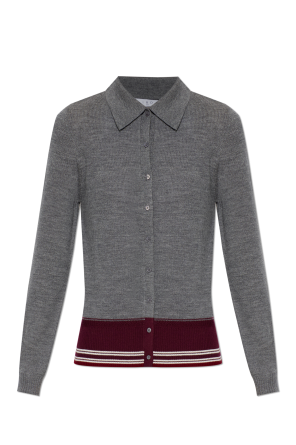 Cardigan ‘Miel’