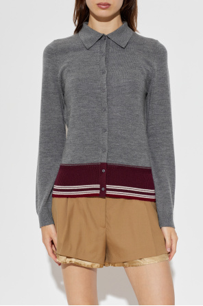 Iro ‘Miel’ cardigan