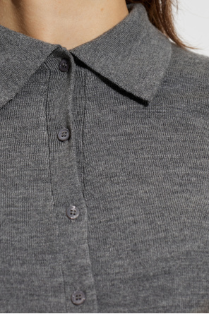 Iro ‘Miel’ cardigan