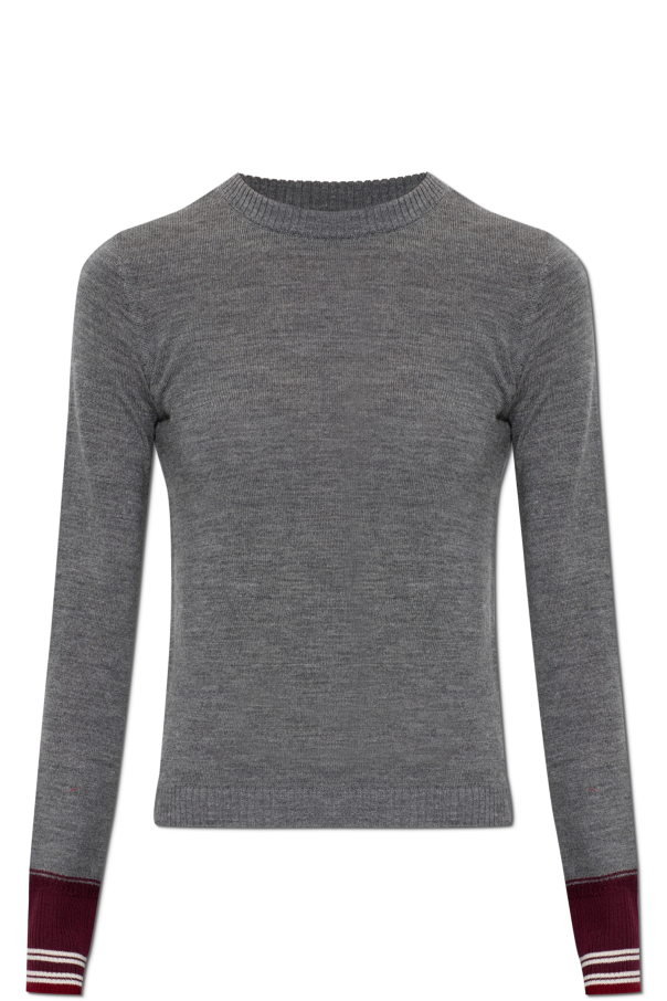 'Muse' sweater od Iro