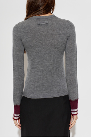 Iro "Muse" sweater