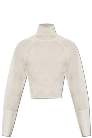 Turtleneck "Neige"