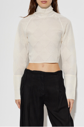 Iro Turtleneck "Neige"