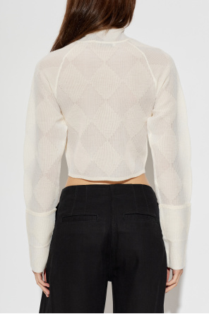 Iro Turtleneck "Neige"