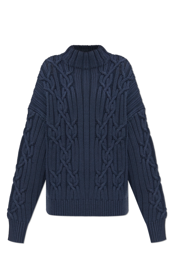 Wool sweater `Novani` od Iro