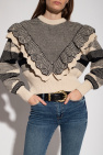 Iro Patterned sweater