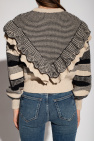 Iro Patterned sweater
