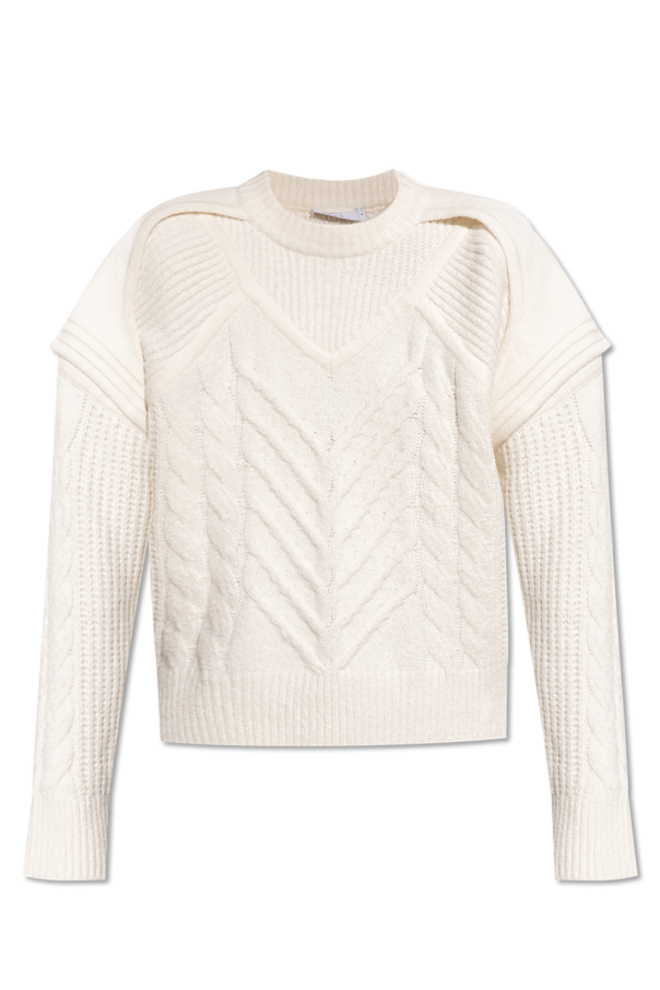 Iro Sweater Saleno