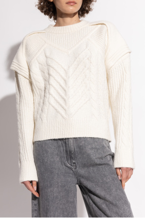 Iro Sweater Saleno