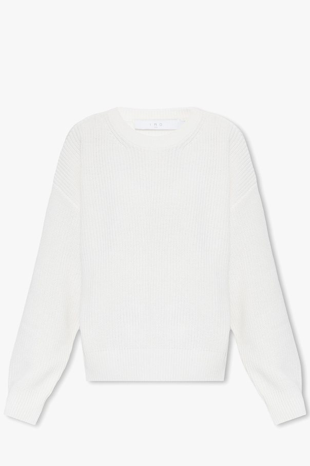 Iro Prążkowany sweter ‘Verale’