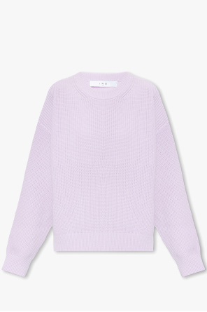 ‘verale’ ribbed sweater od Iro
