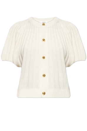 Sleeveless cardigan od FRAME