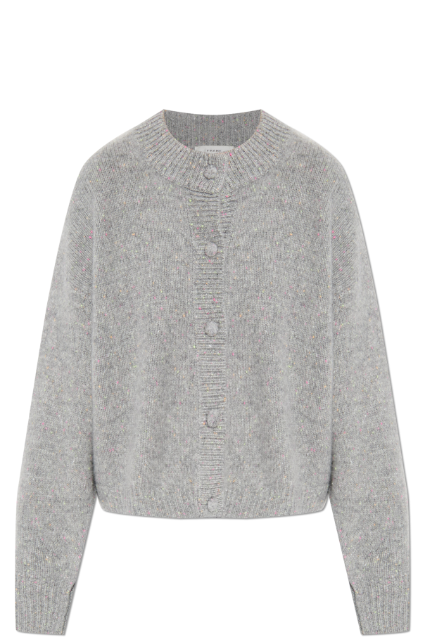 Button-up cardigan od FRAME