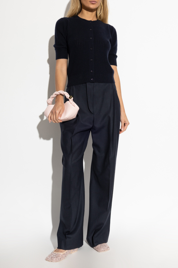 FRAME Cashmere cardigan