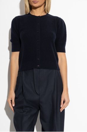 FRAME Cashmere cardigan