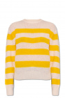 A.P.C. Striped Wei