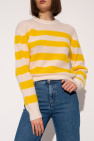 A.P.C. Striped Wei