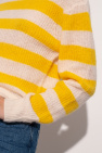 A.P.C. Striped Wei