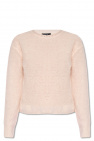 A.P.C. Wool sweater