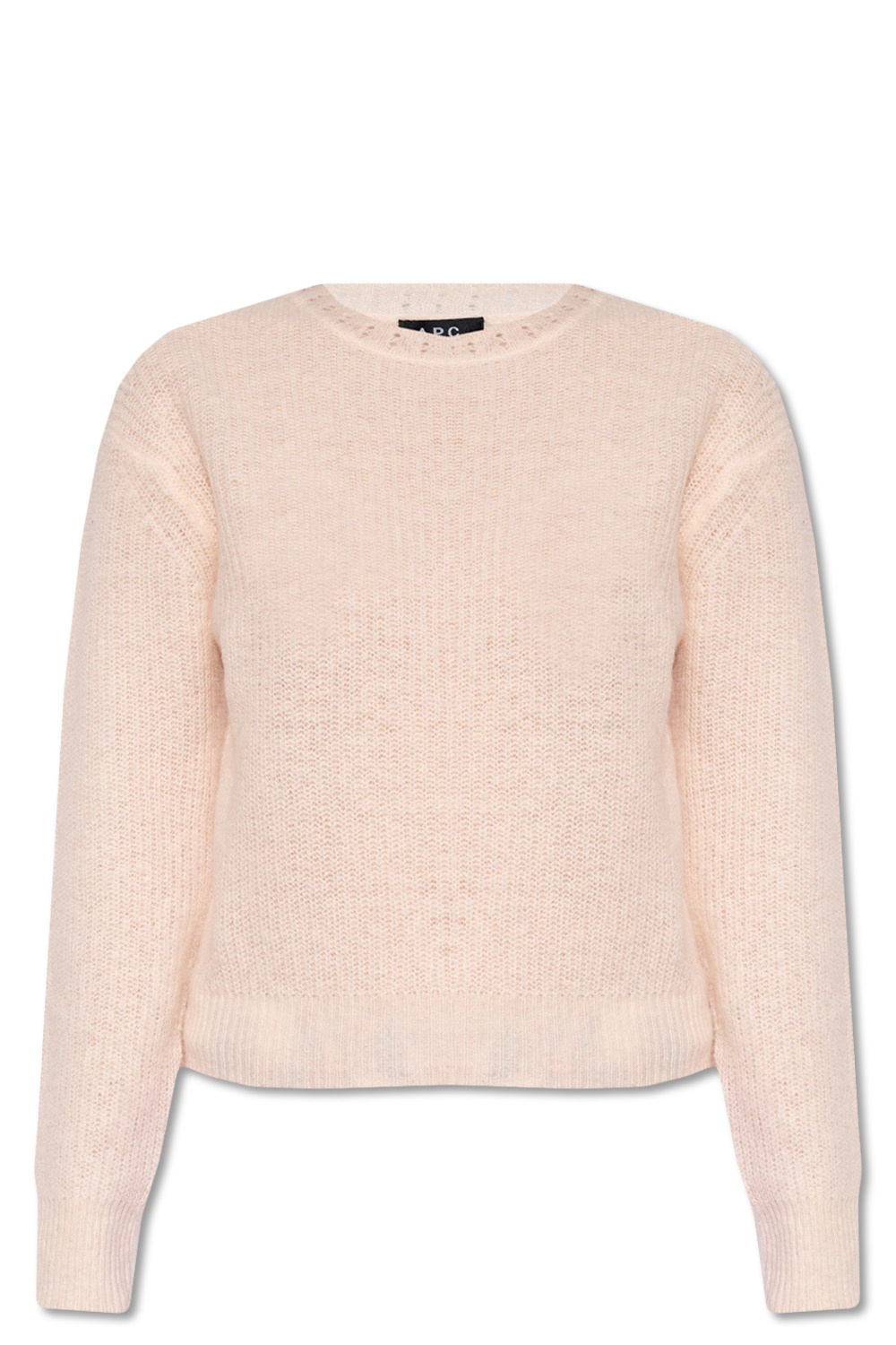 A.P.C. Wool sweater