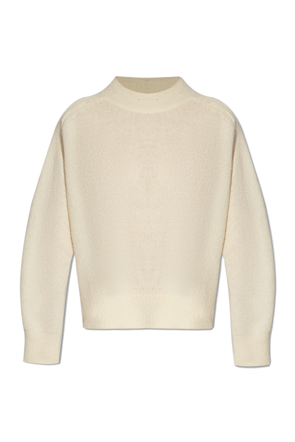 ‘Naomie’ sweater od A.P.C.