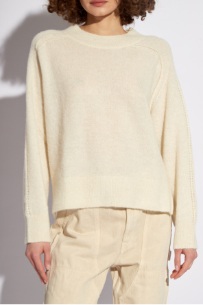A.P.C. ‘Naomie’ sweater