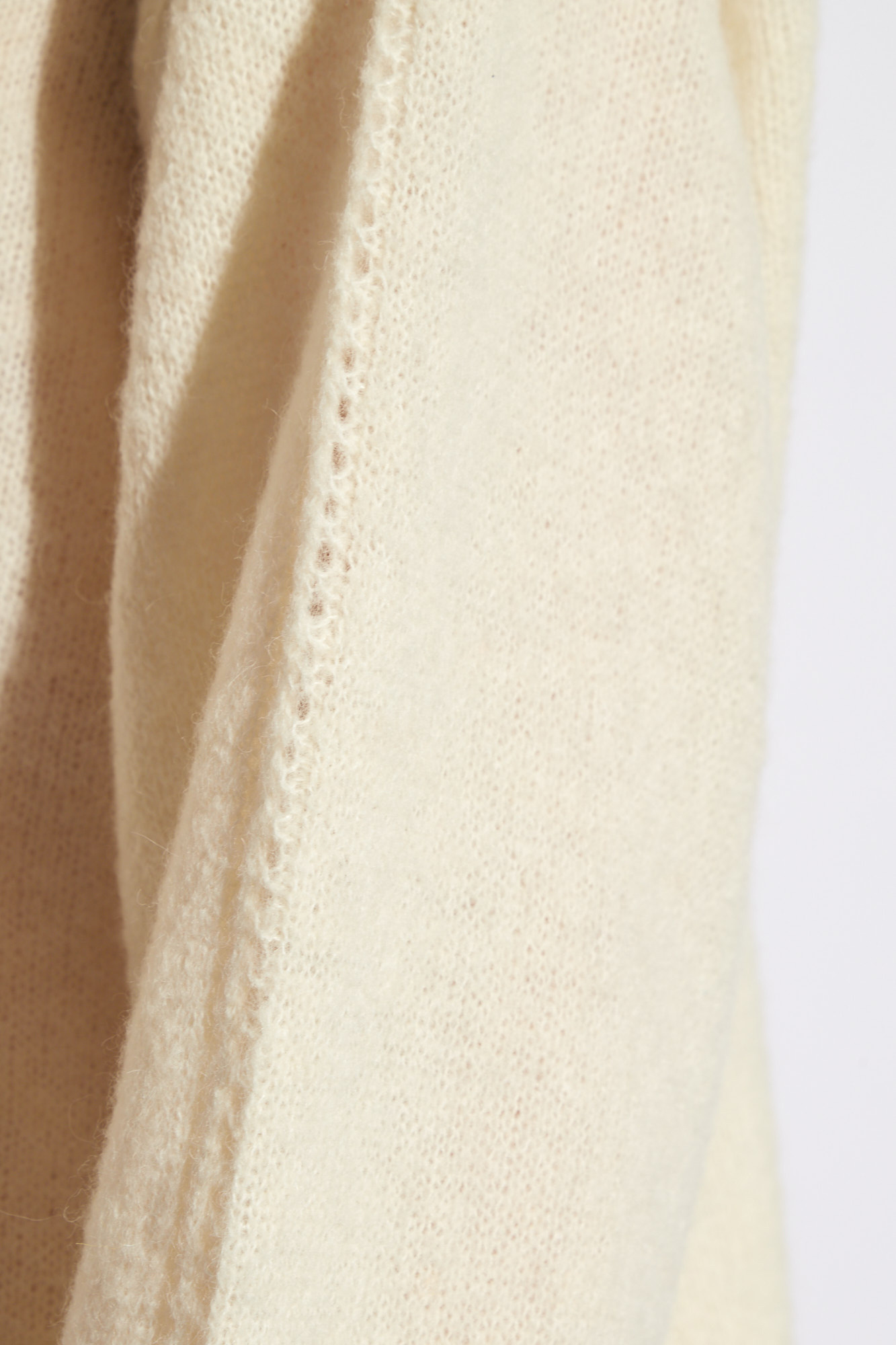 A.P.C. ‘Naomie’ sweater