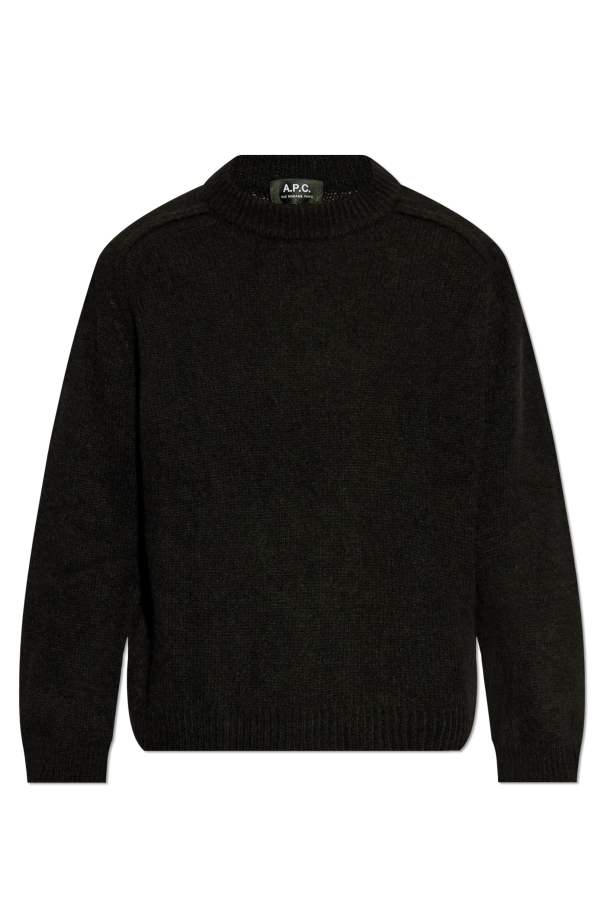 A.P.C. Sweater Tyler